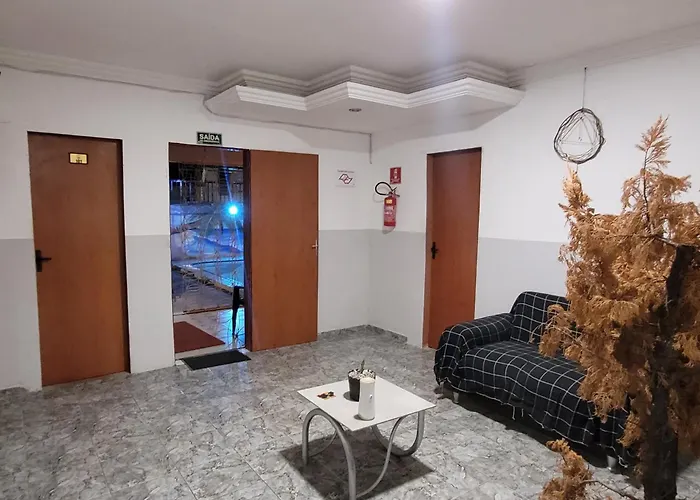 Pousada Primeiro Sol